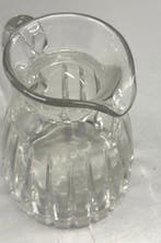 Waterford - Pichet - Cristal - Oméga, Antiquités & Art