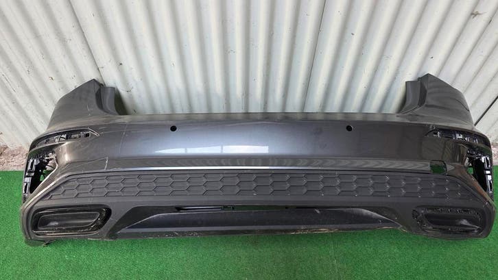 Pare-chocs arr. Audi A3 8Y Sportback S-Line 2020-2024 6xPDC, Auto-onderdelen, Carrosserie, Ophalen