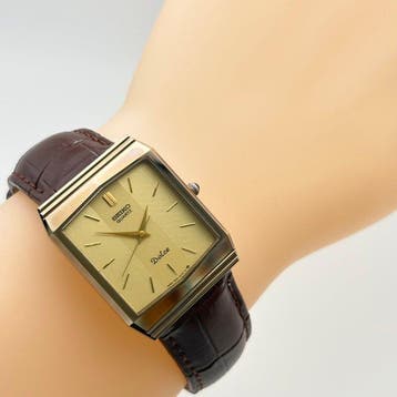 Seiko - Dolce - Zonder minimumprijs - 9521-5170 - Heren -