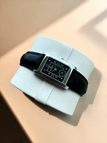 Baume & Mercier - Hampton - Sans prix de réserve - MV045139, Handtassen en Accessoires, Nieuw