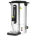 Verwarmde Drankendispenser | UNIQ (Design by Bronwasser) |, Verzenden, Nieuw in verpakking