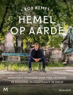 Hemel op aarde 9789029098977 Rob Kemps, Verzenden, Gelezen, Rob Kemps