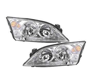PHARES POUR FORD MONDEO III 00-07, Verzenden