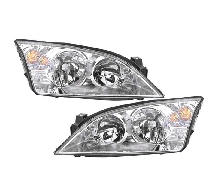 PHARES POUR FORD MONDEO III 00-07, Autos : Pièces & Accessoires, Éclairage, Envoi