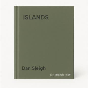 ISLANDS 9780436206207 Dan Sleigh, Verzenden, Gelezen, Dan Sleigh