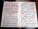 Catholic Church - Antiphonarium Romanum sheet Gregorian