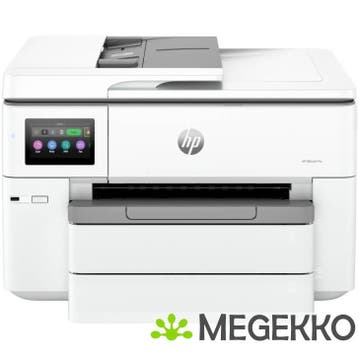 HP OfficeJet Pro 9730 Wide Format All-in-One Printer, Verzenden, Nieuw