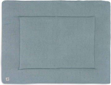Jollein - Boxkleed 75x95cm - Speelkleed Baby - Cosy Knit..., Verzenden, Nieuw
