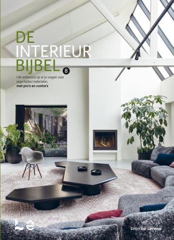 De Interieurbijbel 8 |  | Nieuw, Verzenden, Nieuw