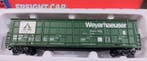 Life-Like Trains H0 - 8470/8493 - Modeltrein goederenwagon, Nieuw