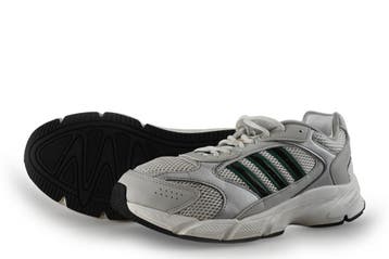 Adidas Sneakers in maat 44 Wit, Kleding | Heren, Schoenen, Verzenden, Wit, Zo goed als nieuw, Adidas