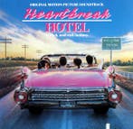 Various - Heartbreak Hotel  (A Rock And Roll Fantasy) (Origi, Verzenden, Gebruikt