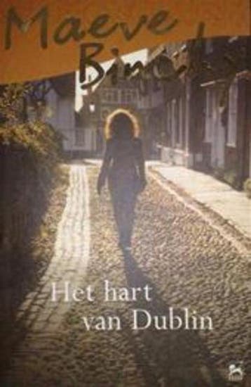Het hart van Dublin 9789047502869 Maeve Binchy, Boeken, Verzenden, Gelezen, Maeve Binchy