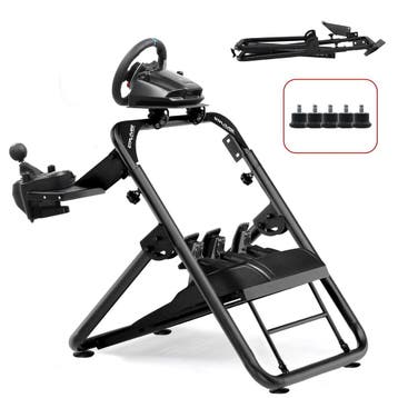 GTPLAYER stuurwielhouder voor simrace-stuurwielen G920 G29 G, Verzenden, Nieuw