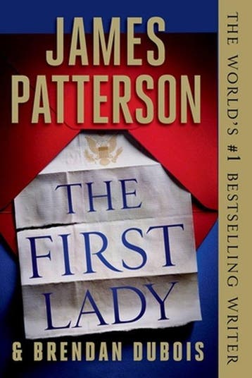 The First Lady 9781538714911 Brendan DuBois, Verzenden, Brendan DuBois