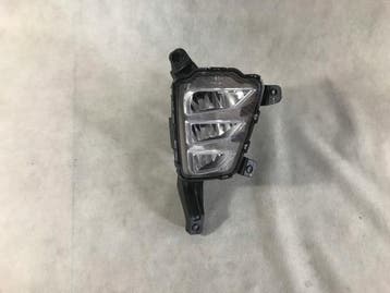 SSANGYONG KORANDO V / TIVOLI 19 - LED DRL HALOGEN LAMP RECHT, Verzenden