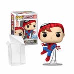 Funko Pop!  Spider-man #1530 Special Edition, Verzenden