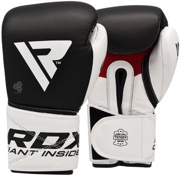 Bokshandschoenen Leer S5 - Sparring, Verzenden, Nieuw