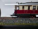 handmade H0 - Modeltreinlandschap (1) - DC/DCC uitgeruste, Nieuw