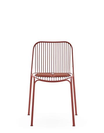 Kartell - Ludovica & Roberto Palomba - Stoel (2) - Hiray -