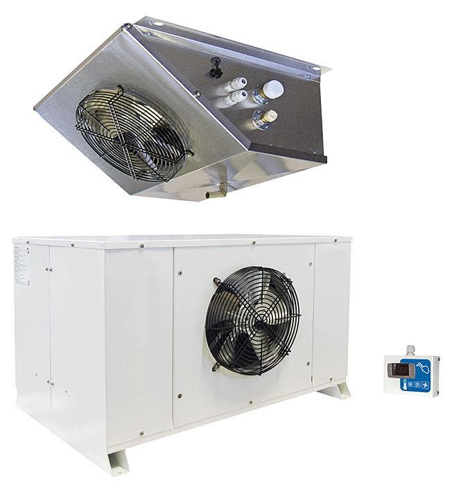 Split Unit Koelcel, Articles professionnels, Horeca | Équipement de cuisine, Envoi
