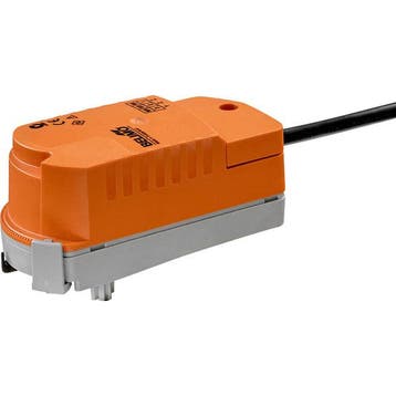 Belimo Actuator Open/Dicht Fail-Safe 100-240VAC 1Nm IP40 75s, Doe-het-zelf en Bouw, Verzenden, Nieuw