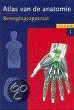 Sesam atlas van de anatomie - deel 1 / Sesam atlas van de, Verzenden, Gelezen, Werner Platzer