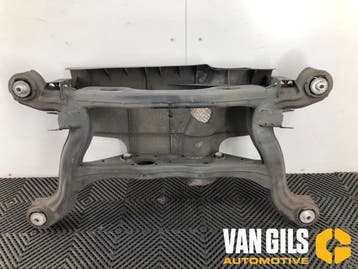 Subframe Mercedes CLA O304048, Nieuw