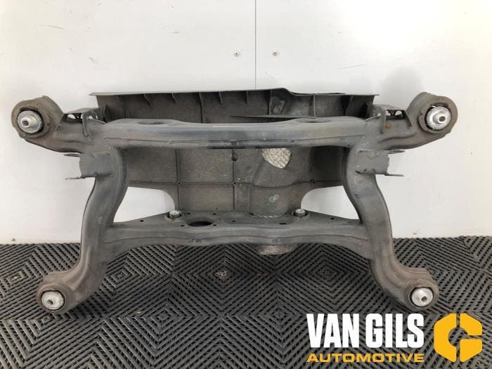 Subframe Mercedes CLA O304048, Auto-onderdelen, Ophanging en Onderstel