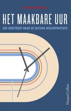 Het maakbare uur (9789402702460, Jurgen Van Teeffelen), Verzenden, Nieuw