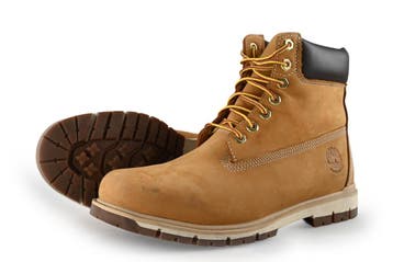 Timberland Veterboots in maat 44½ Beige, Kleding | Heren, Schoenen, Overige kleuren, Verzenden, Timberland, Boots
