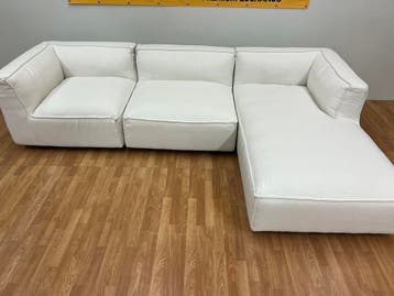 OVERSTOCK DEALS SofaCycle - Hoekzetel modulair (NIEUW), Ophalen of Verzenden, Nieuw