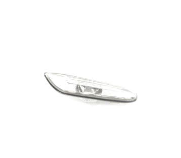 CLIGNOTANT CÔTÉ GAUCHE BMW E60 E61 03-10, Verzenden