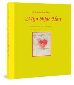 Jij bent de sleutel tot mijn blijde hart / Blijde harten / 1, Boeken, Verzenden, Zo goed als nieuw, P.J.E. Ritsema van Eck