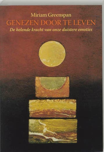 GENEZEN DOOR TE LEVEN 9789077478059 M. Greenspan, Verzenden, M. Greenspan
