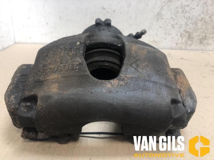 Remklauw (Tang) links-voor Renault Scenic O217342, Auto-onderdelen, Remmen en Aandrijving