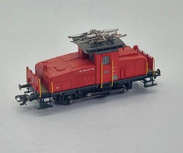Märklin H0 - 36330 - Elektrische locomotief (1) - E-lok, Nieuw