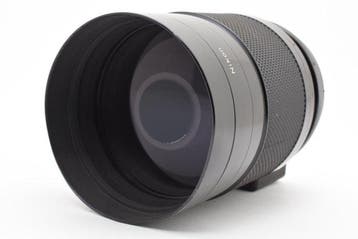Nikon Reflex-NIKKOR 500mm F/8 Cameralens, TV, Hi-fi & Vidéo