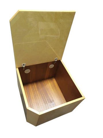 Meuble dappui - Eik - Scandinavisch