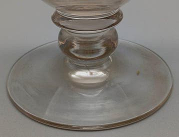 Duca - Drinkservies (7) - Sergel - Kristal, Antiek en Kunst