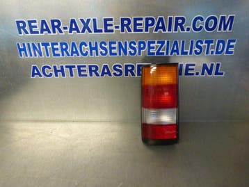 Achterlicht links Opel Kadett D, nieuw. (Exterieur), Verzenden, Nieuw, Opel