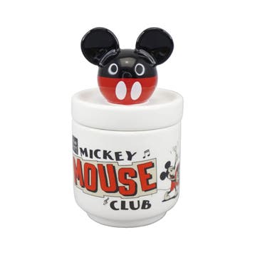 Disney Mickey Mouse Club Collectors Box, Verzamelen, Ophalen of Verzenden, Nieuw