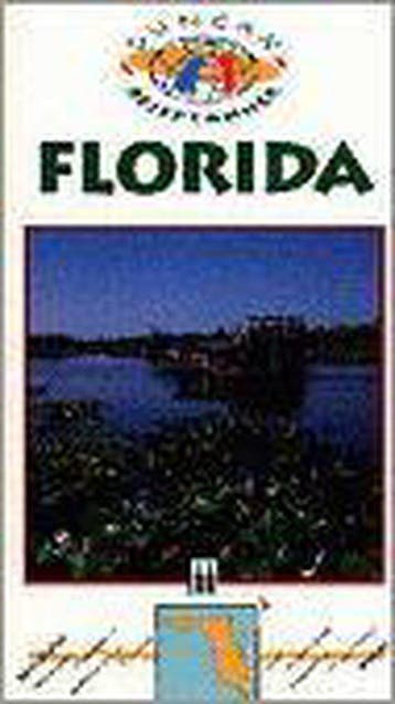 Florida / Duncan reisplanner 9789038905211 P. Strathern, Verzenden, Gelezen, P. Strathern