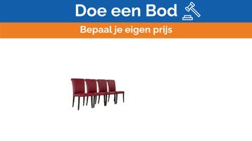 Bieden: Poltrona Frau Vittoria Wenge brown high quality lea, Ophalen of Verzenden