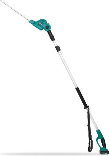 2dekans | VONROC Telescopische Accu Heggenschaar 20V -, Doe-het-zelf en Bouw, Ophalen of Verzenden, Nieuw