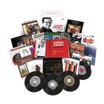 Robert Craft - Robert Craft - The Complete Columbia Album..., Verzenden