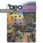 De Geo bovenbouw havo 5e editie leeropdrachtenboek Brazilië, Verzenden, Gelezen, G. Gerits
