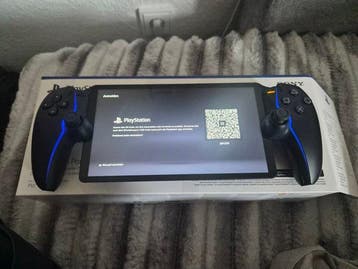 Sony - Playstation portal - Handheld gaming console - In, Nieuw