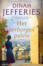 Het verborgen paleis / Dochters van de Dordogne / 2, Verzenden, Gelezen, Dinah Jefferies