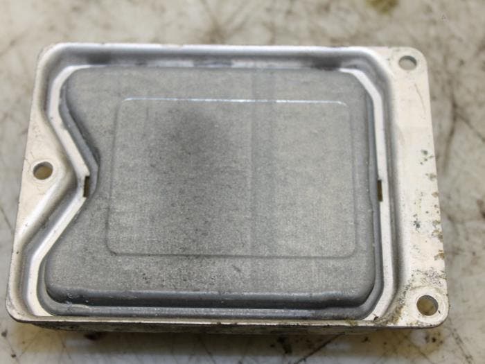 Computer Motormanagement Alfa Romeo 156 O124797, Auto-onderdelen, Elektronica en Kabels